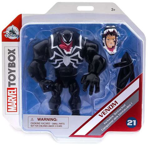 action figure venom|venom action figure walmart.